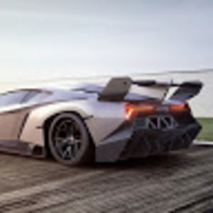 Meet your Posher, Guy